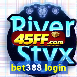 bet388 login